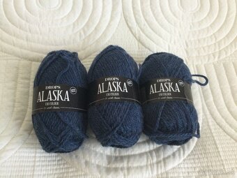 Vlna na pletenie - 7