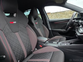 ŠKODA OCTAVIA RS iV DSG 180KW - 7