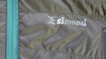 Outdoor bunda Simond dámska S - 7