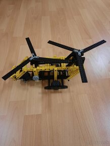 Lego Technic 8062 - Universal Building Set - 7