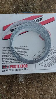 prebytok zo stavby/sadrokartón - 7