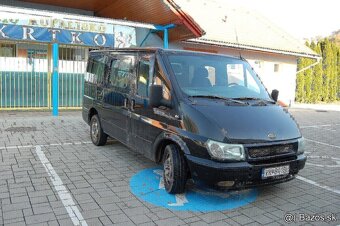 Ford transit - 7