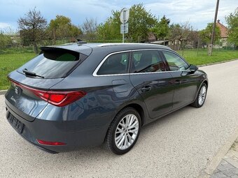 SEAT Leon X-perience 2.0 TDI DSG - 7
