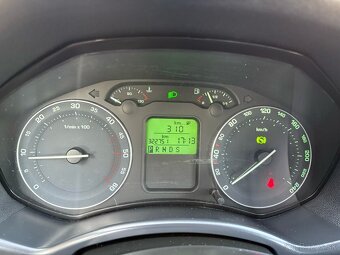 Škoda Octavia 1.9tdi dsg - 7