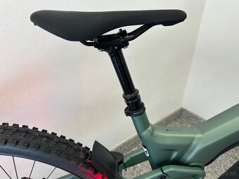 Scott Patron eRide 930 2024 elektrobicykel - 7