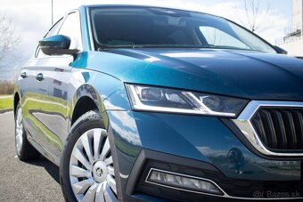Škoda Octavia 2.0 TDI DSG Style PLUS /AJ NA SPLÁTKY/ - 7
