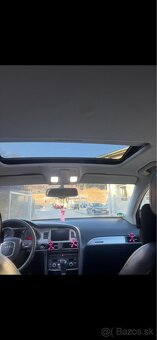 Audi a6 c6 S line 3.0tdi 171kw - 7
