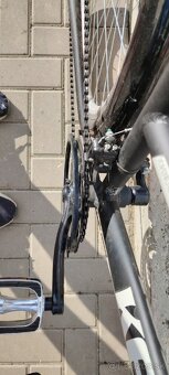 Mesky bicykel kenzel - 7