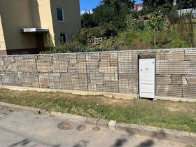 Gabionove ploty, základové dosky,hrube stavby,najlepšie ceny - 7