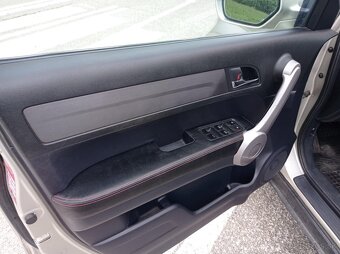 Honda CR-V , CRV 2,2 Ctdi - 7