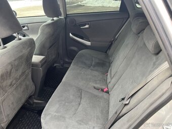 Toyota Prius 1,8 vti LPG - 7