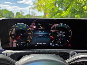 Mercedes-Benz A35 AMG 4MATIC - 7