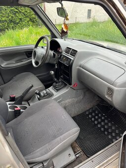 Suzuki Vitara 1.6TD - 7