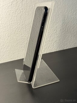 Predám Apple iPhone XS 64GB Black Poškodené zadné sklo - 7