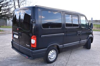 Renault Master 2.5 dCi - 7