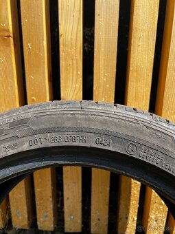 barum bravuris 5, 225/45 r17, letne dot 0424, 94Y - 7