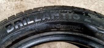 165/65r14 Barum Brillantis 2 - 7