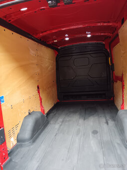 FORD TRANSIT 2.0 77 KW NOVÉ ROZVODY FORD TRANSIT 2.0 77 KW N - 7
