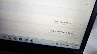 Špičkový notebook Lenovo Thinkpad T14s 2gen - aj výmena - 7
