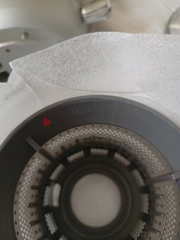 KITCHENAID prislusenstvo na odstavovac 5KSM1JA - 7