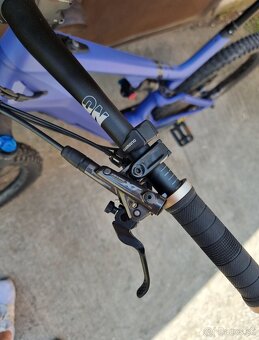 Canyon spectral ON CF 8.0 2020 Carbon ebike - 7