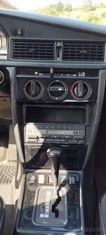 Mercedes w 201,190E - 7