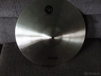 Predam nove cinely Stagg - 7