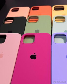 Kryt na iPhone - 7