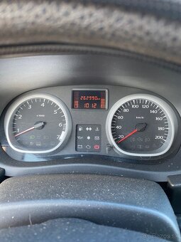 Dacia Duster 4x2 LPG - 7
