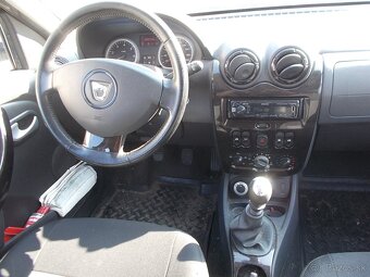 Dacia Duster - 7