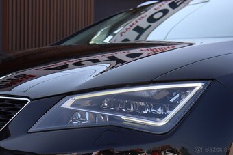 Seat Leon ST 2.0 TDI CR S&S Style - 7
