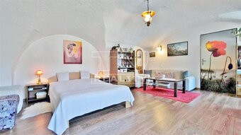 Historický rodinný dom v centre Svätého Jura – dokonalá... - 7