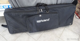 Roland G-800 Workstation/Arranger + Roland púzdro - 7