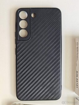 Samsung Galaxy S22 5G 256GB v zaruke, mnozstvo prislusenstva - 7