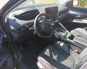 Peugeot 3008 - 7