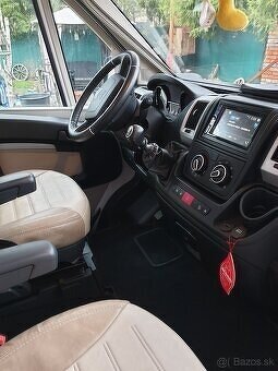 autokaravan - ZLAVA - 7
