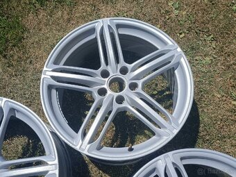 Disky R18 5x112 pompei - 7