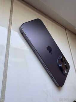 iphone 14 Pro 256Gb Deep Purple - 7