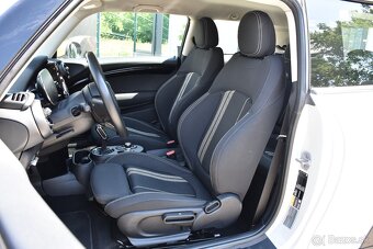 Mini Cooper E SE Elektro 184_KONÍ 2021 _35_000_KM_ - 7