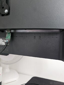 BenQ PD2700U - profesionálny 4k monitor - 7