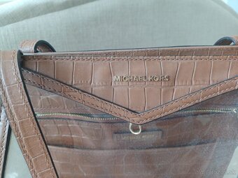 Michael Kors kozena kabelka - 7