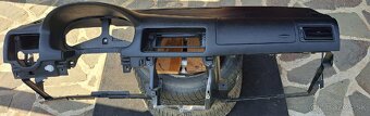 Wolkswagen Golf 4 - 7