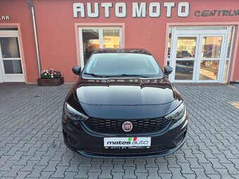 Fiat Tipo 1.4 Street 70 kW - 7