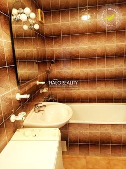 HALO reality - Predaj, dvojizbový byt Trnava, Na hlinách - 7