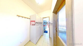 1 izbový byt PRENÁJOM, Ružinov - Trnávka, Bratislava - 7