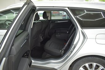 Ford Mondeo 2,0 TDCi, BUSSINES,AUT,LED - 7
