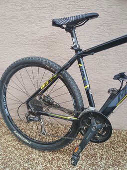 Predám horský bicykel Merida Big Seven - 7