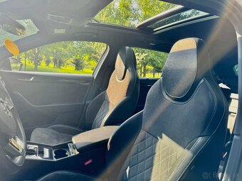 Škoda Superb 2.0TDI 140kW 4x4 SportLine Panorama ACC Webasto - 7