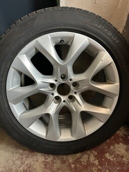 Elektrony R19 5x120 BMW - 7
