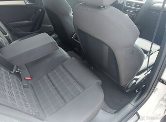 Audi a4 - 7